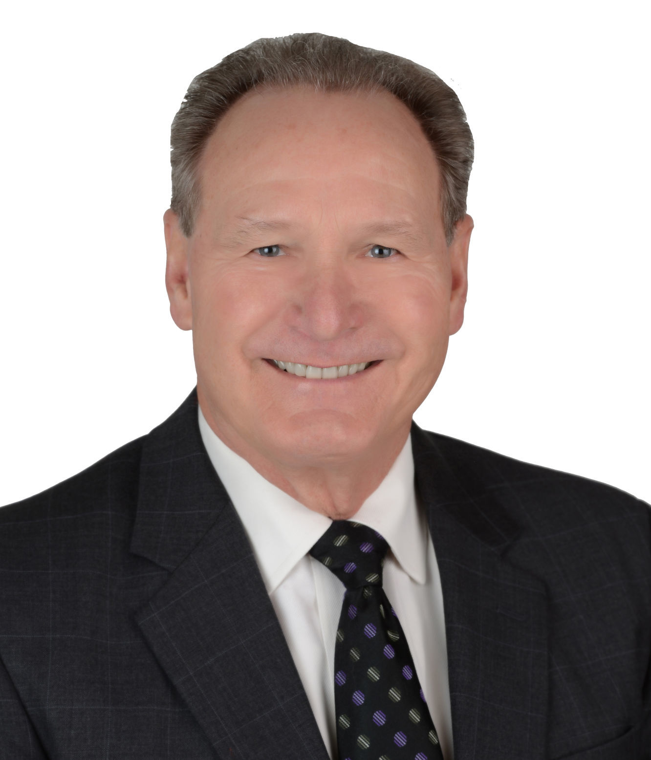 Mike Borschuk